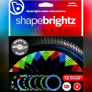 Shapebrightz